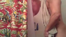 Duo Show with Blowjob and Rimming