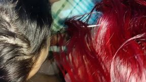 melissa devassa fodendo com o marido da amiga