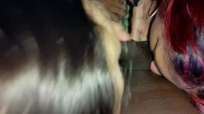 melissa devassa fodendo com o marido da amiga