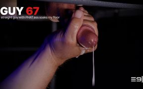 Guy 67 - Part 2 of 2 with a Week Between