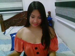 Don't miss Cherrysweet2024 showcasing lingerie, brunette, and NIpples!