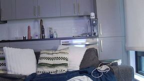 Cal Furey Private Show