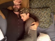 Bonding in the Tent - Verbal Camping
