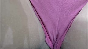 This Big Pussy Deserves Many Cocks
