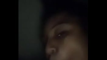 Exposing young ebony sucking dick