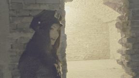 Submission Through Stripes: Dominating the New Recalcitrant Slave