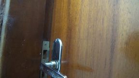 SEXY GIRL EXPLODING HOT AND STRONG FARTS FOR YOU (NO NUDE) BY KIRA (CAM BY RENAN) FULL HD