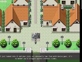 We tried a fresh game and discovered people from the previous game. Asuna is "amicable" with him.....Sao Ntr Online game 1 part 1 Eng