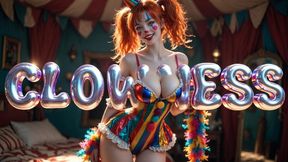 Carnival Seduction - Playful Power Play