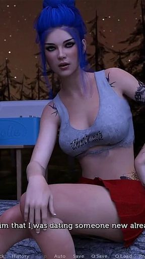 Acting Lessons [v1.0.1] Part 19 Truth or Dare Cum by Loveskysan69