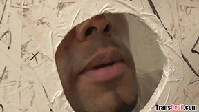 Exploring my tight little pussy - featuring luna rose