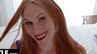 Anatomy Lessons Are Better in the Bedroom ~ Free Full Scene