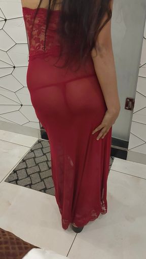 Big &amp; Beautiful Ass
