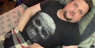 Best Thing to Do It's Jerk off and Cum!