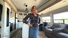 Stepmom Swallows, Buddy's Last Bang, 'Mom's' Tight Wad Gets Stretched