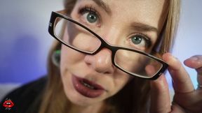 The Last Session - Giantess Vore Lip Belly Fetish Psych ER00248 4K
