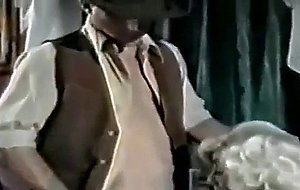 Lana luster cowgirl