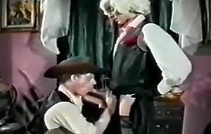 Lana luster cowgirl