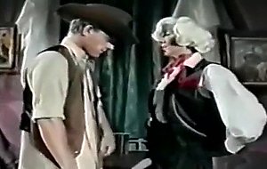 Lana luster cowgirl