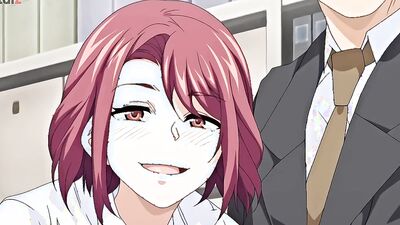 Get ready for a wild ride with Hentai vietsub with two busty babes in a hot and heavy fuckfest!