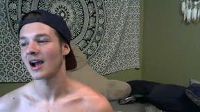 Liam Luke Private Show