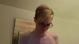 Brendon Jacobs Private Show