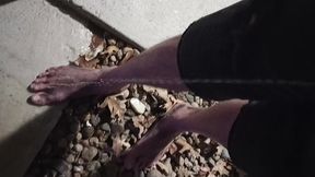 4-17-2025 Piss Feet Thursday