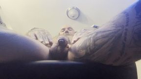 POV Masturbation December 2021!