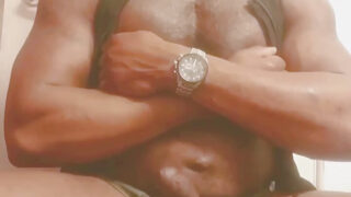 Tați maturi amatori cu puli mari, de casă, care își fut reciproc fundurile