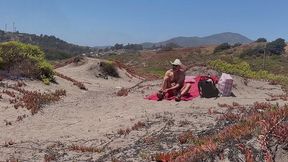 aventura de cruising en la playa que no vas a olvidar