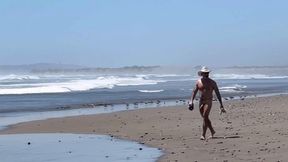 aventura de cruising en la playa que no vas a olvidar