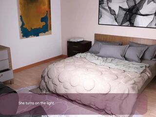 Transsexual Banging eighteen Plus Stud Anus With Her Giant Shlong Anal Sex And Creampies