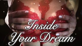Sloppy Deepthroat, Squirting, Anal Creampie – Dream POV Fantasy