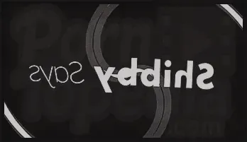 Dominant Shibby Outdoor Masturbation Scene