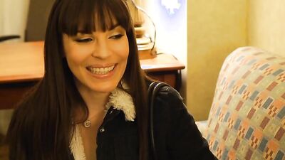 Tonights Girlfriend is Dana DeArmond - Full Video