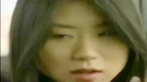 Japan Girls' Steamy Public Playtime