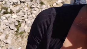 trop envie de labaiser en montagne