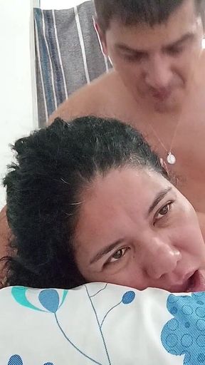 Fuck Me in the Ass