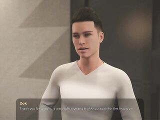 NO GREATER AMOUNT MONEY ep.40 - Visual Novel Gameplay [HD]