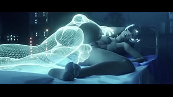symmetra (overwatch) by zmsfm