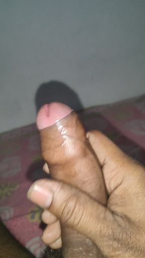 Masturbation