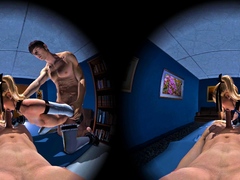Amateur Hardcore POV