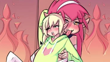 Max the Elf JUICY GALLERY Vol.2