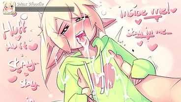 Max the Elf JUICY GALLERY Vol.2