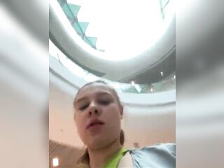 Banging in the locker room