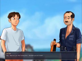 Summertime saga part 189