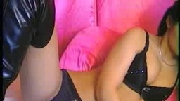 Sweet Cindy Private Show