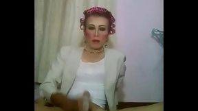 Patricia pattaya makeup chic presenter masturbation