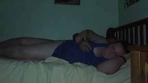 Big Booty Housewife Gets Fucked Hard