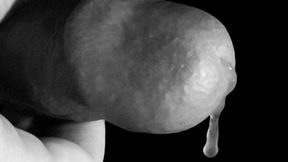C.U.M.S - Close Up and Motion Slowed - Solo Cumshot #33